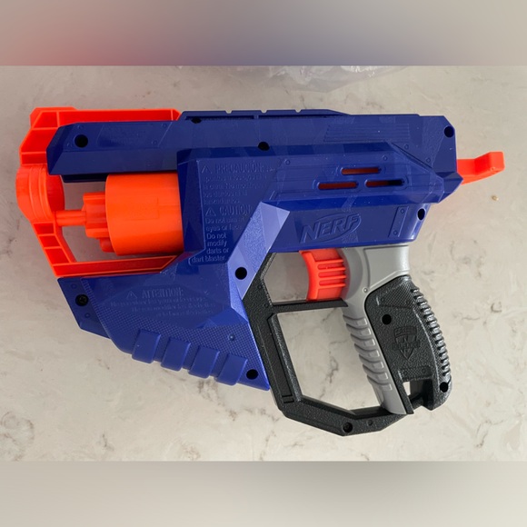 Toy, nerf gun, extra ammo, nerf wars, Fall fun, kids play, boys, great gift, - Picture 3 of 3